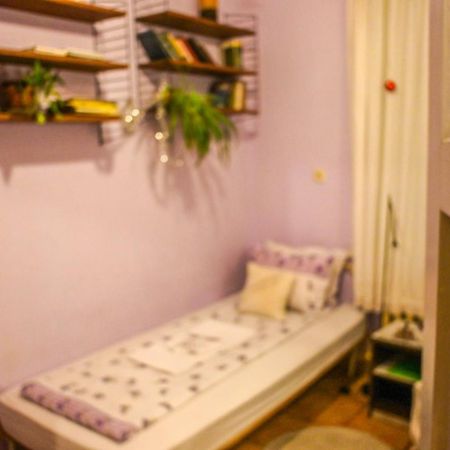 Trakia Bed & Breakfast Sofia Exteriör bild
