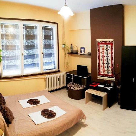 Trakia Bed & Breakfast Sofia Exteriör bild