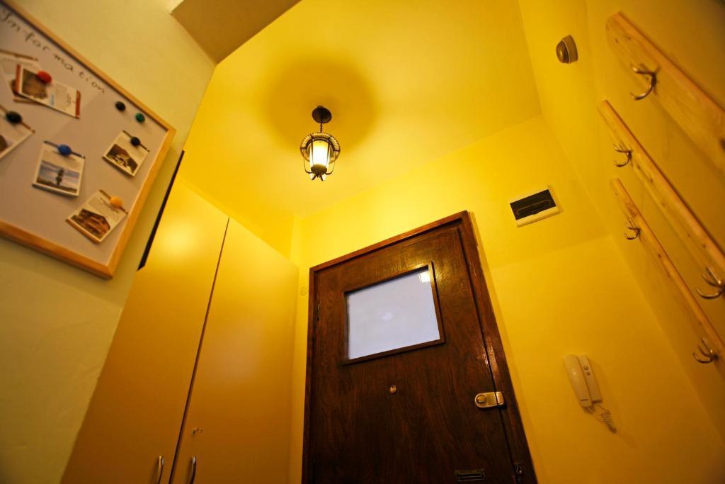 Trakia Bed & Breakfast Sofia Exteriör bild