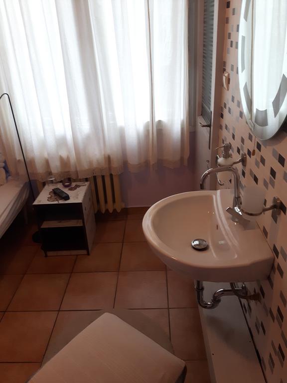 Trakia Bed & Breakfast Sofia Exteriör bild
