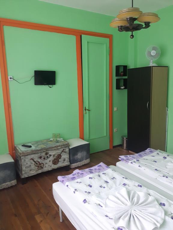 Trakia Bed & Breakfast Sofia Exteriör bild