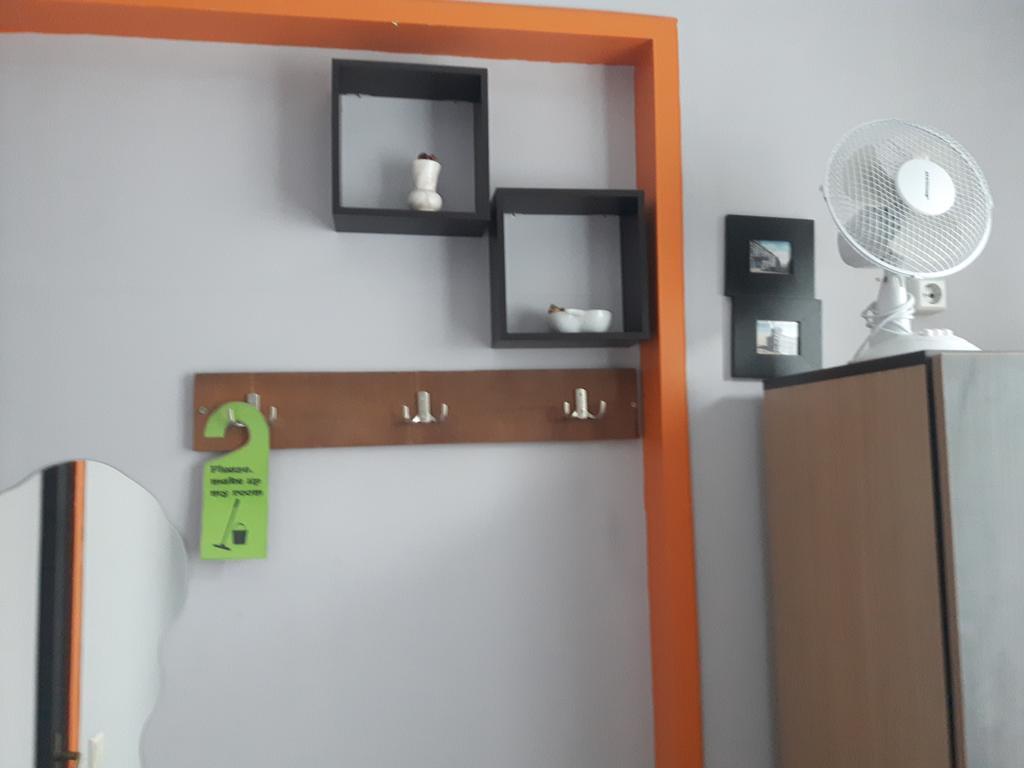 Trakia Bed & Breakfast Sofia Exteriör bild