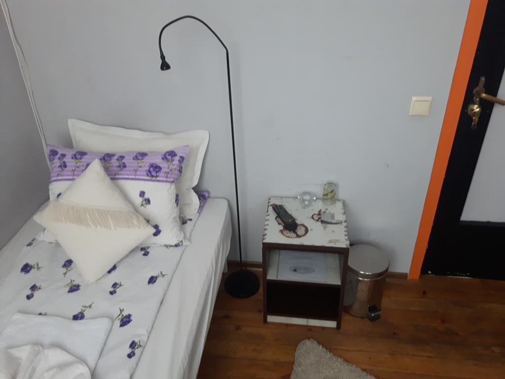 Trakia Bed & Breakfast Sofia Exteriör bild