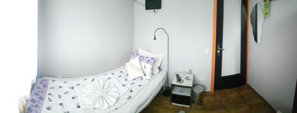 Trakia Bed & Breakfast Sofia Exteriör bild