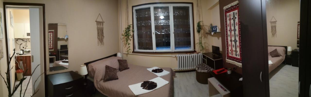 Trakia Bed & Breakfast Sofia Exteriör bild