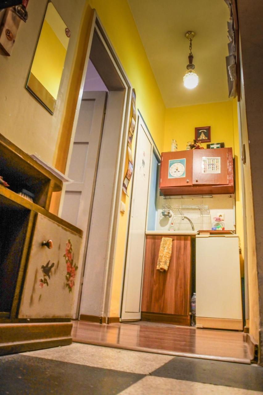 Trakia Bed & Breakfast Sofia Exteriör bild