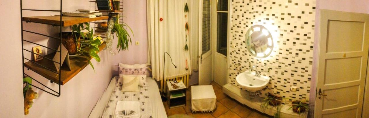 Trakia Bed & Breakfast Sofia Exteriör bild