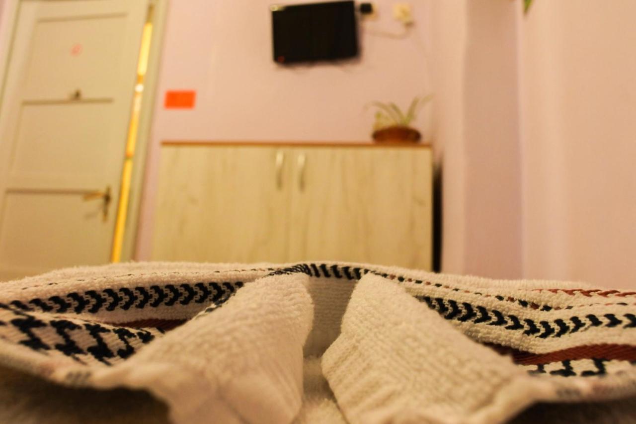 Trakia Bed & Breakfast Sofia Exteriör bild