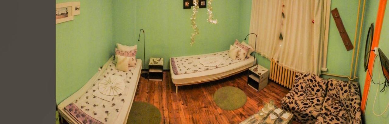 Trakia Bed & Breakfast Sofia Exteriör bild